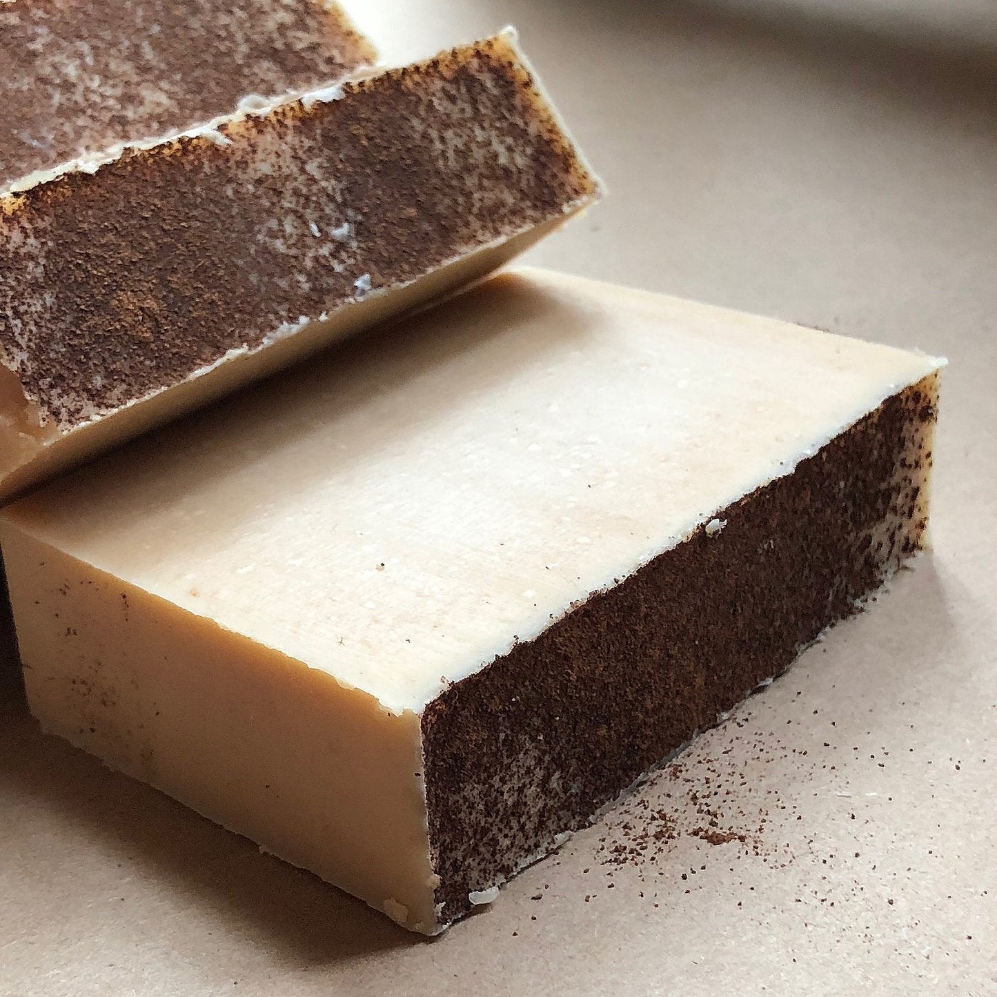 Goat Milk & Honey Goodness Soap, Unscented