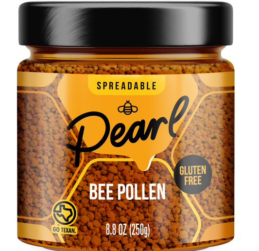 Bee Pollen